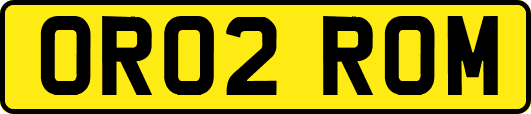 OR02ROM