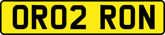 OR02RON