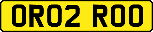 OR02ROO