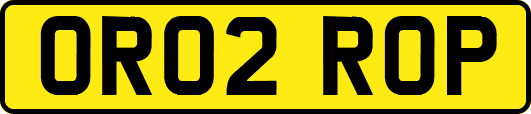 OR02ROP