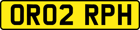 OR02RPH