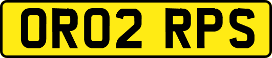 OR02RPS