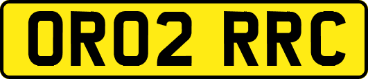 OR02RRC