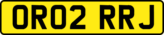 OR02RRJ