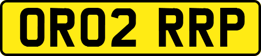 OR02RRP