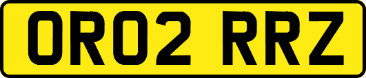 OR02RRZ