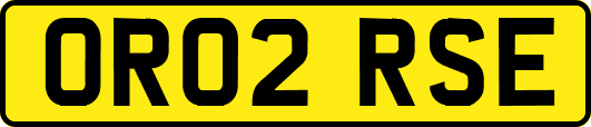 OR02RSE