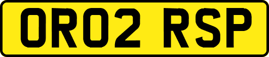OR02RSP