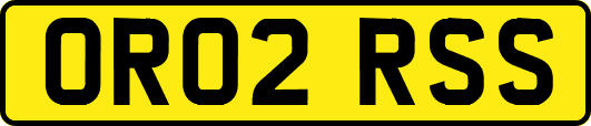 OR02RSS