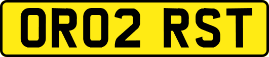 OR02RST