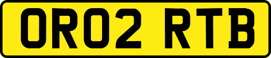 OR02RTB