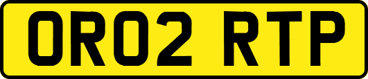 OR02RTP