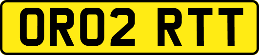 OR02RTT