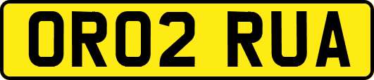 OR02RUA