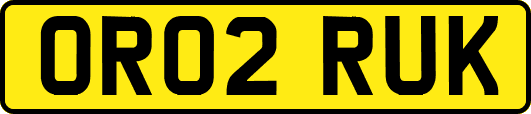 OR02RUK