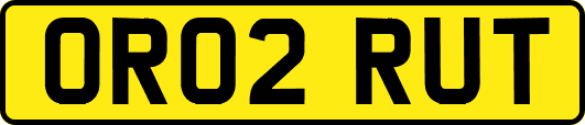OR02RUT
