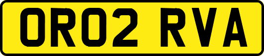 OR02RVA