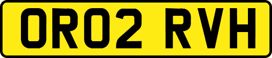 OR02RVH