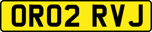 OR02RVJ