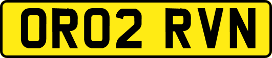 OR02RVN