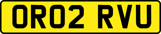 OR02RVU