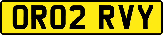 OR02RVY