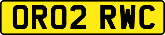 OR02RWC