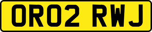 OR02RWJ