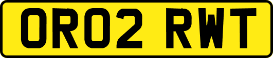 OR02RWT