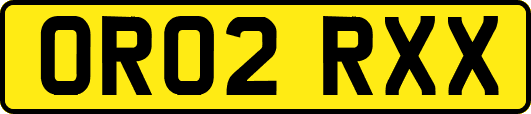 OR02RXX