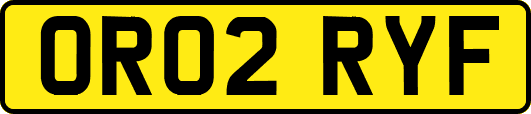 OR02RYF
