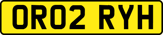OR02RYH
