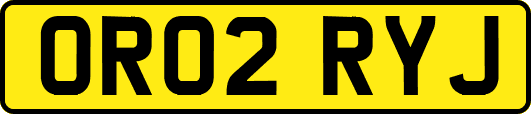 OR02RYJ