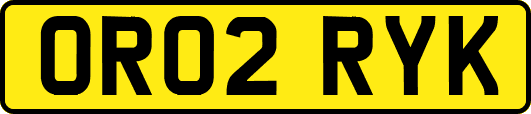 OR02RYK