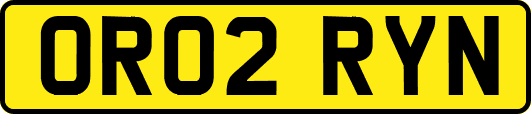 OR02RYN