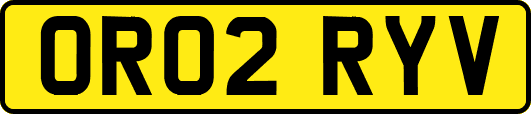 OR02RYV