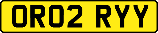 OR02RYY
