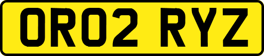 OR02RYZ