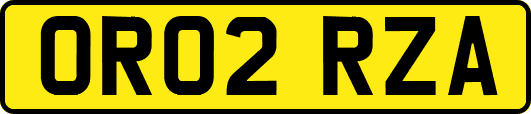 OR02RZA
