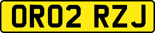 OR02RZJ