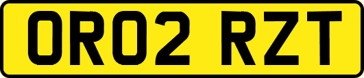 OR02RZT