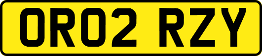 OR02RZY