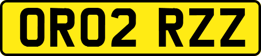 OR02RZZ