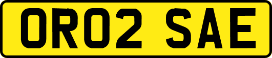 OR02SAE