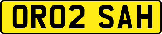 OR02SAH