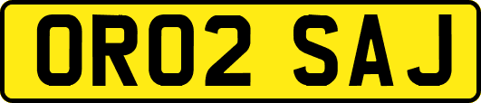 OR02SAJ