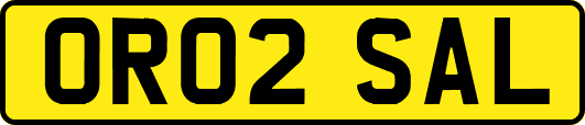 OR02SAL