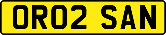 OR02SAN