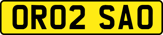 OR02SAO