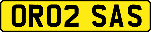 OR02SAS